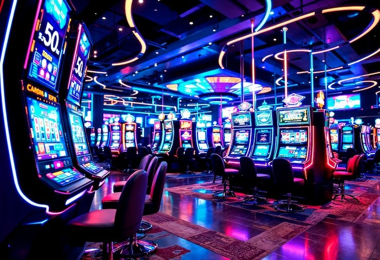pkr gaming platform