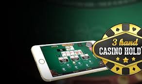 pkr Live tables